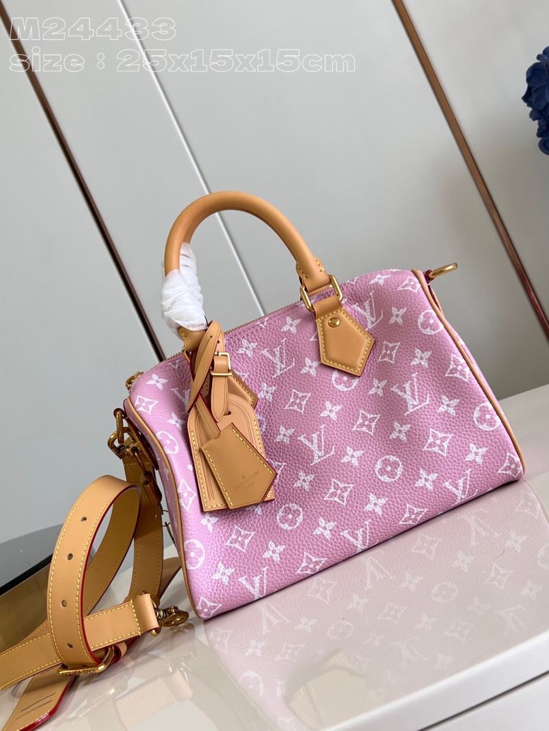 Louis Vuitton Speedy Bags